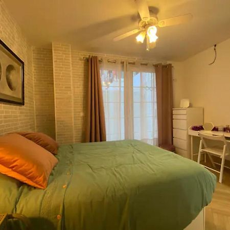 Apartamento Tibidabo Ext Con Parking Севілья Екстер'єр фото